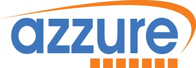 Azzure IT Logo