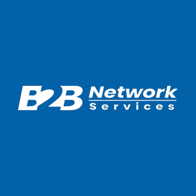 B2BNetworkServices Logo