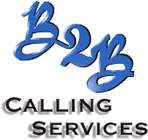 B2B_Calling_Services Logo
