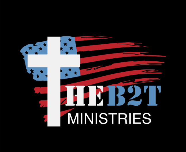 B2T Ministries Logo