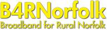 B4RNorfolk Logo