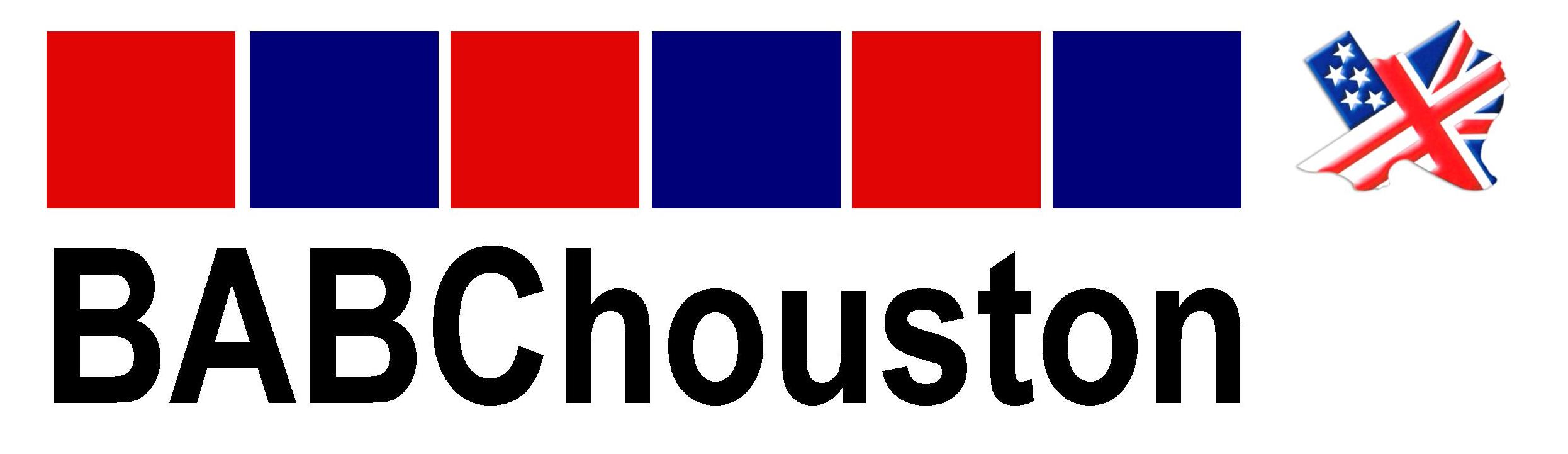 British-American Business Council Houston Logo