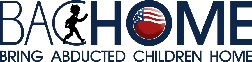 Bring Abducted Children Home Logo