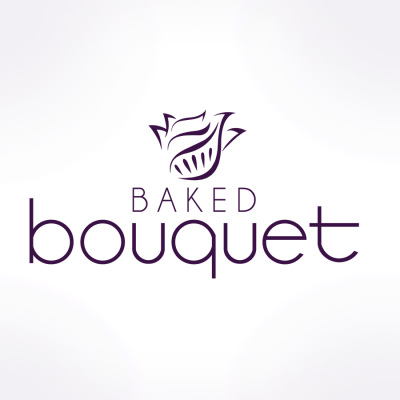 BAKEDBOUQUET Logo