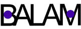 BALAMDanceTheatre Logo