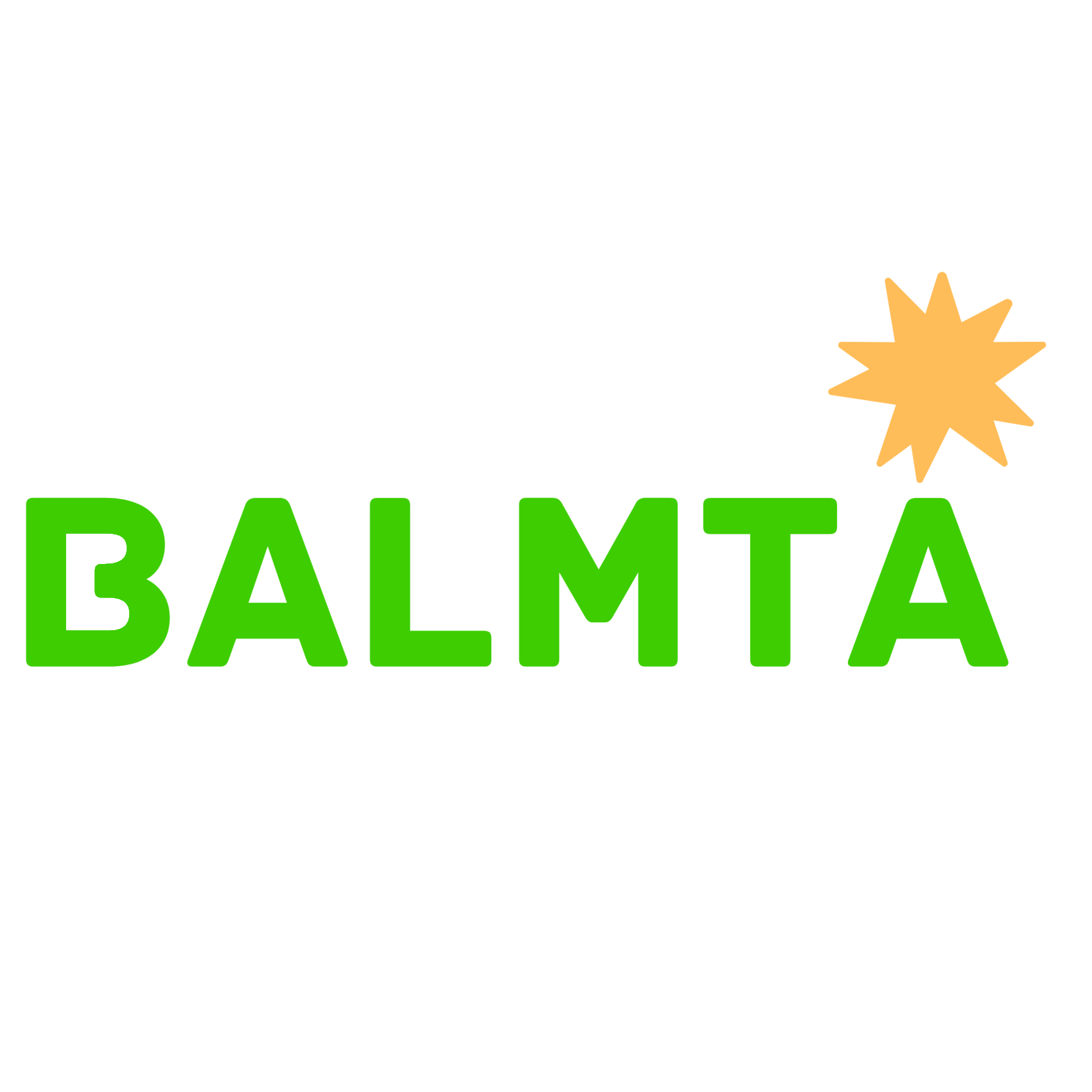 BALMTAETHANOL Logo