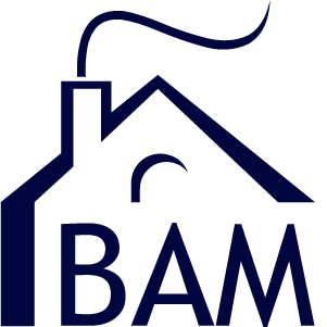 BAM Builders Logo