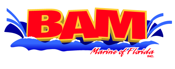 BAM Marine of Florida Logo