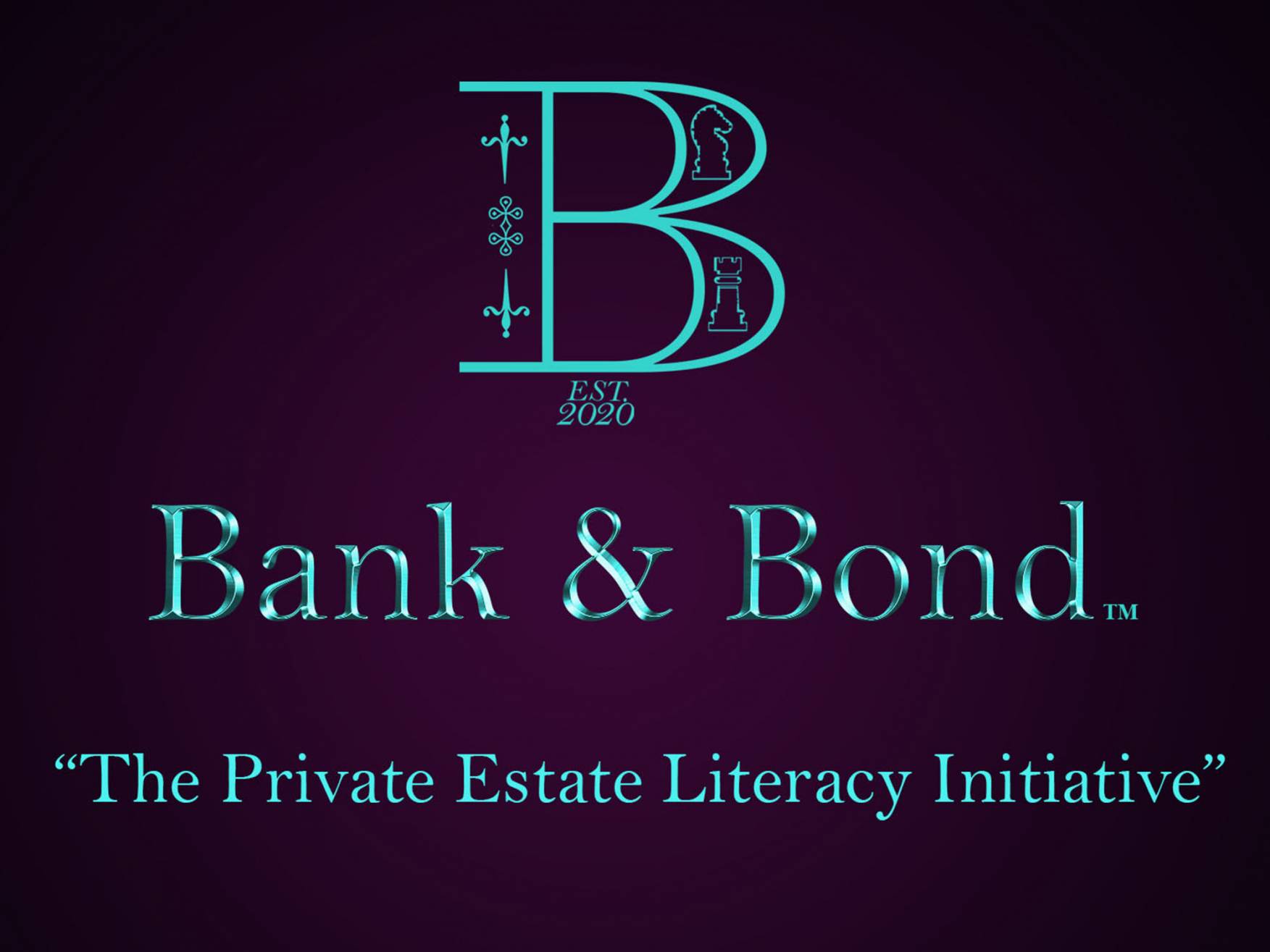 BANKandBOND Logo