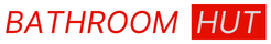 BATHROOMHUT Logo
