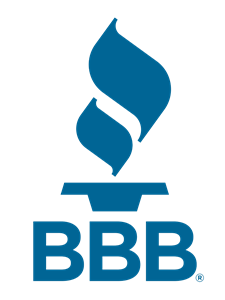 BBB Coastal Carolina Logo