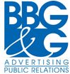 BBG&G Advertising Logo