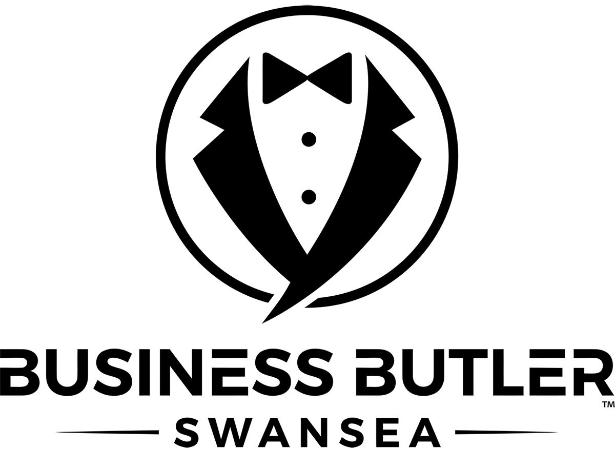 Business Butler Swansea Logo