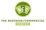 The Business and Commercial Centre Logo