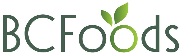 BCFoods Logo