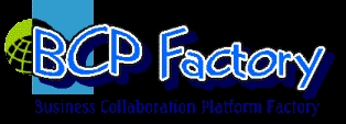 BCPFactory Logo