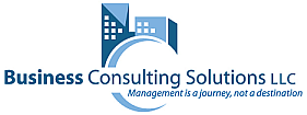 Business Consulting Solutions LLC Logo