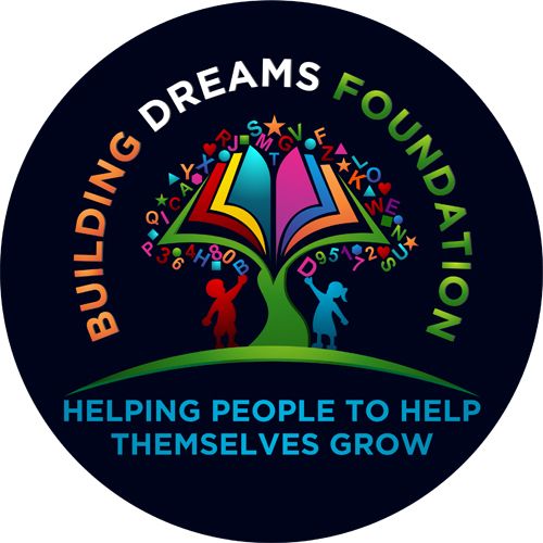 BDFngo Logo