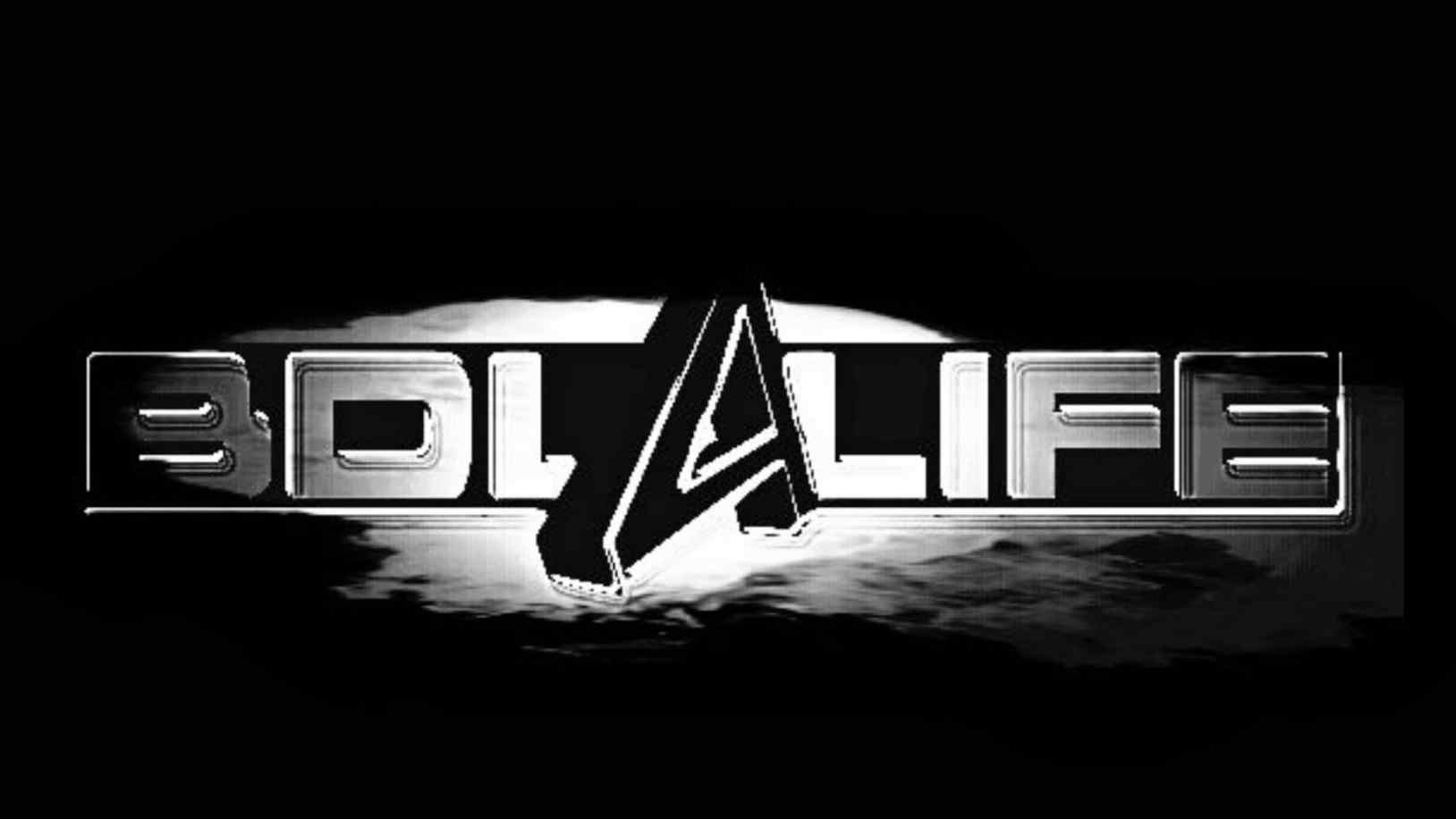 BDL4LIFEENT Logo