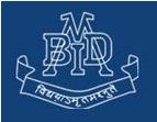 B D M International Logo