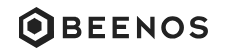 BEENOS Inc Logo