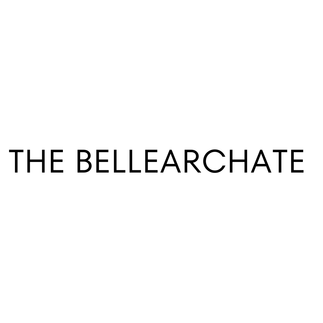 The Bellearchate Logo
