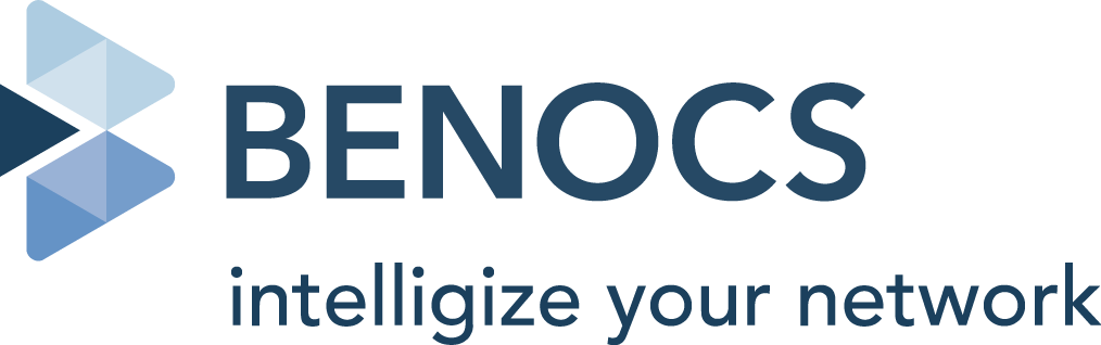 BENOCS GmbH Logo