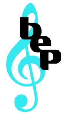 BEPLtd Logo