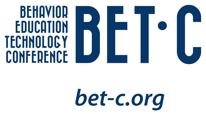 BET-Conference Logo