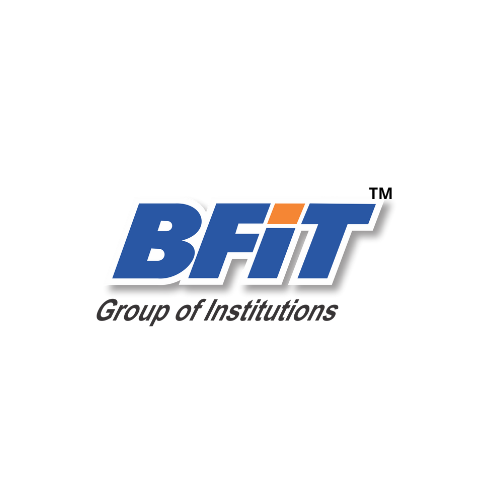 BFITGroups Logo