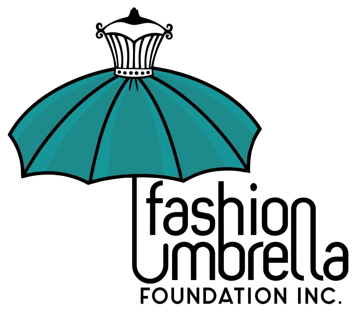 Fashion Umbrella Foundation, Inc. Logo