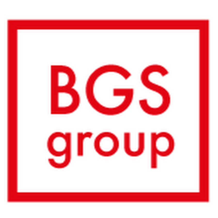 BGS-Group Logo