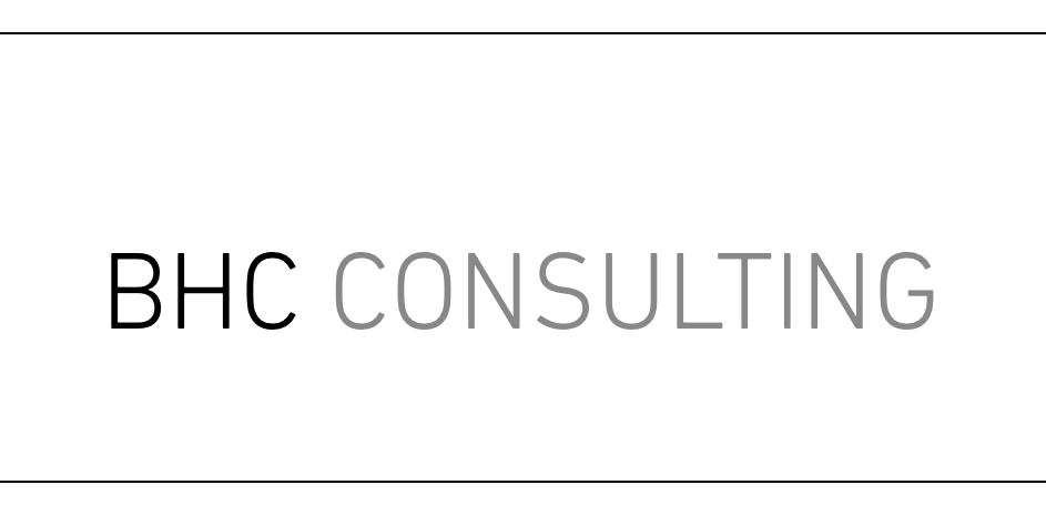 Bianka Hofmann Consulting Logo