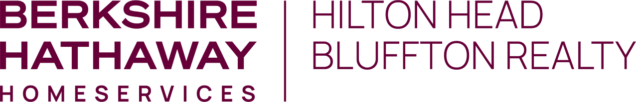 Berkshire Hathaway HomeServices Hilton Head Bluffton Realty Logo