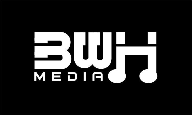 BHWMedia Logo