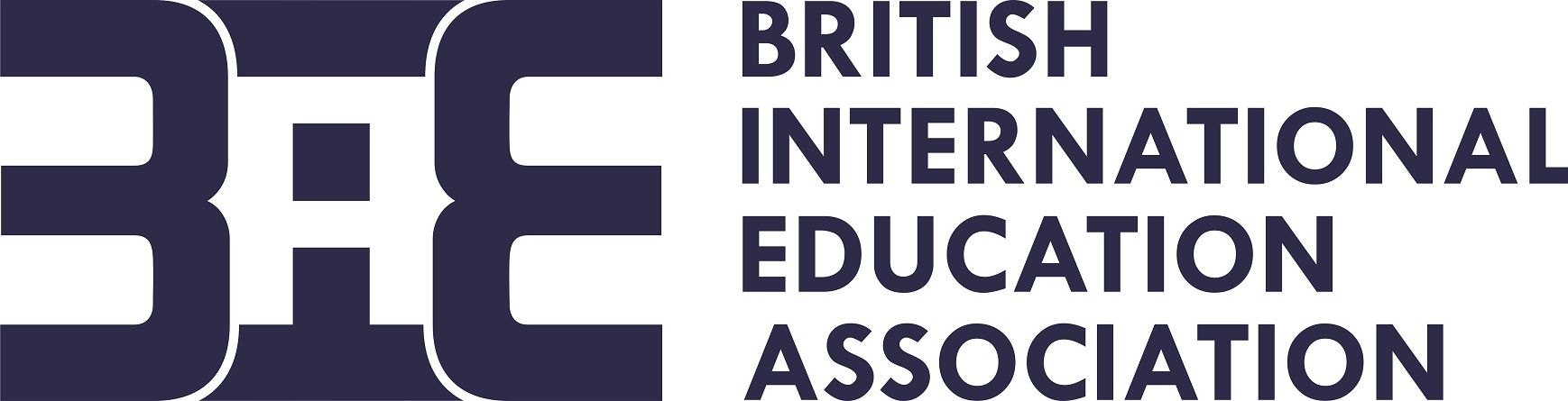 British International Education Association Logo