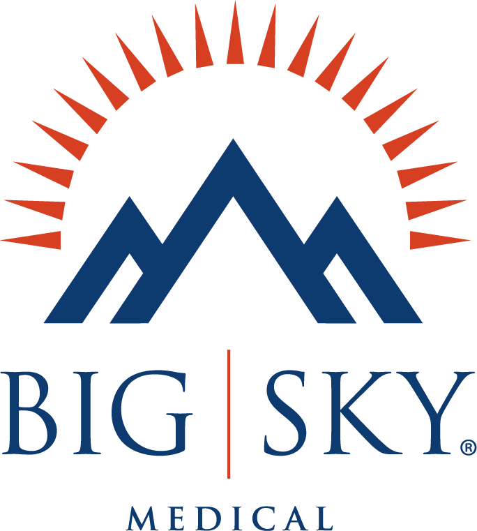 BIGSKYMED Logo