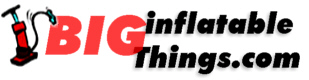 BIGinflatableThings Logo