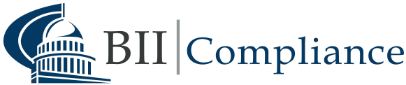 BIICompliance Logo