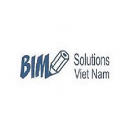 BIM Solutions Viet Nam Logo