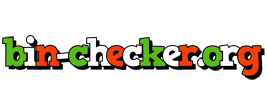 BINChecker Logo