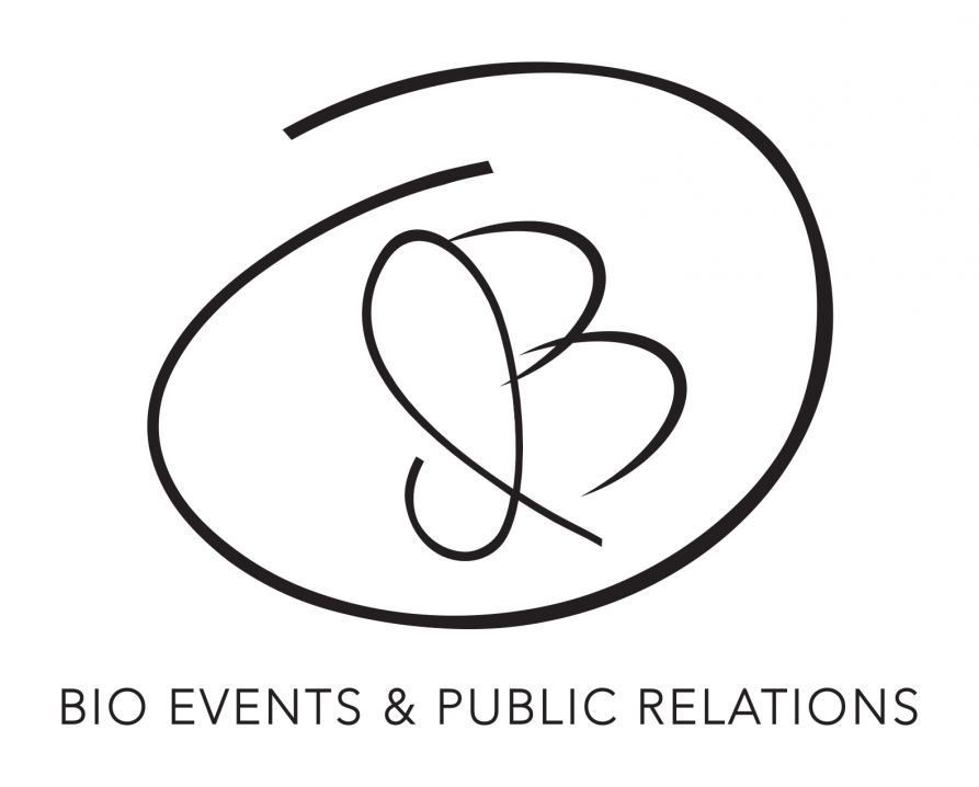 BIO Events & Public Relations Logo