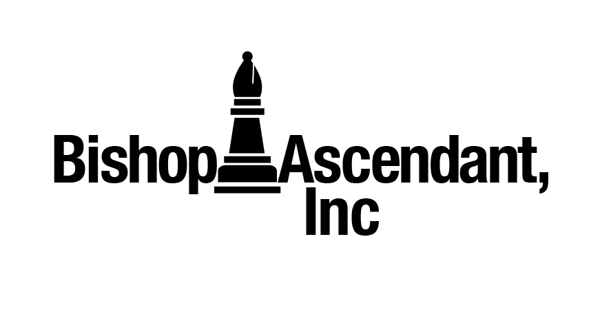 BISHOPASCENDANT Logo