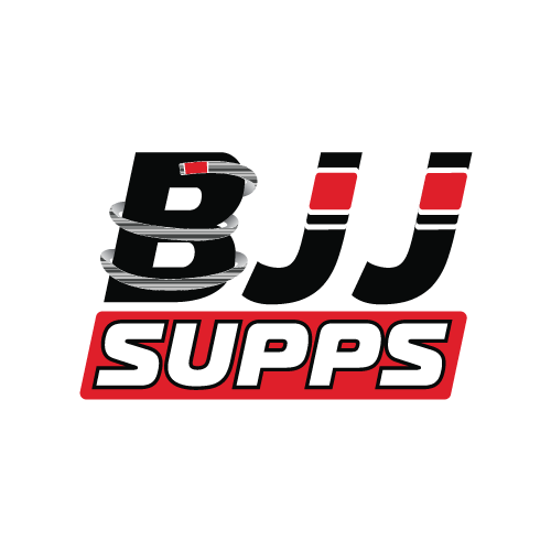 BJJ Supps Logo