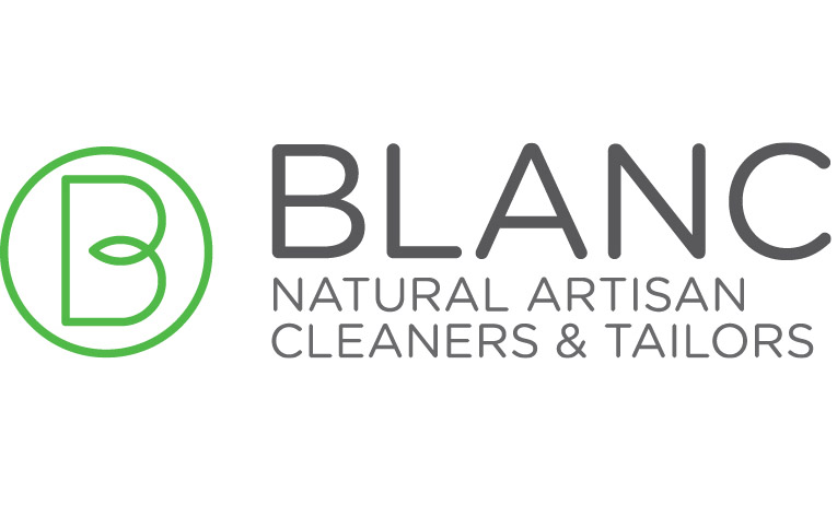 BLANC_Living Logo