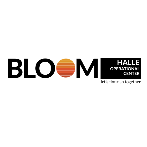 BLOOM Operational Center Sàrl Logo