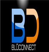 BLUCONNECT Logo