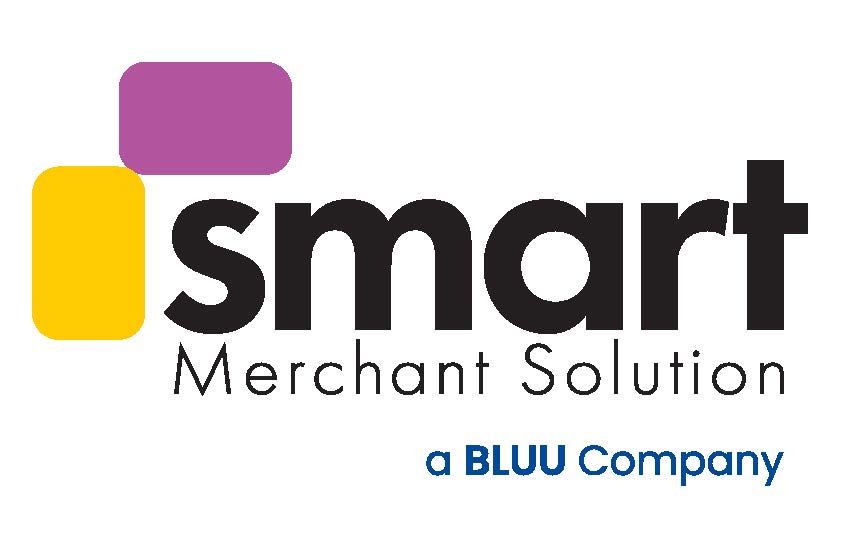 BLUU SMS, INC Logo