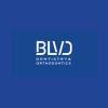 BLVD Dentistry & Orthodontics - Austin TX Logo