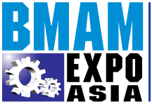 BMAM_Expo_Asia Logo